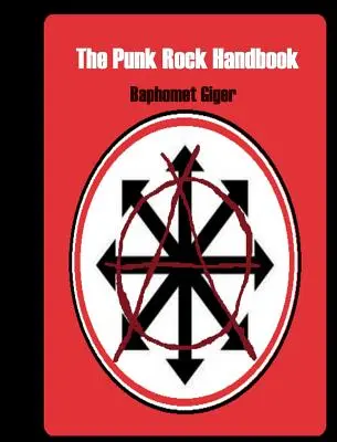 Das Punkrock-Handbuch - The Punk Rock Handbook