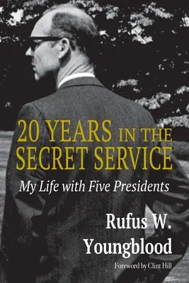 20 Jahre im Geheimdienst - 20 Years in the Secret Service