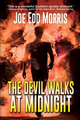 Der Teufel wandelt um Mitternacht: Eine Geschichte aus Twenty-Mile Bottom - The Devil Walks at Midnight: A Twenty-Mile Bottom Tale