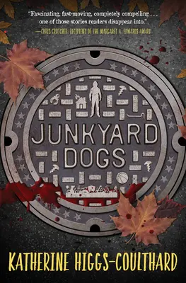 Schrottplatz-Hunde - Junkyard Dogs