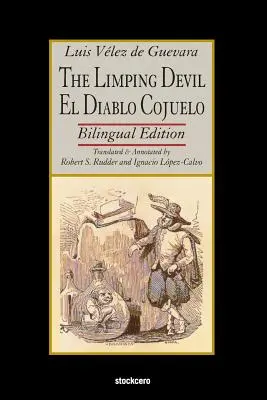 Der hinkende Teufel - El Diablo Cojuelo - The Limping Devil - El Diablo Cojuelo