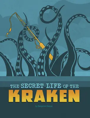 Das geheime Leben des Kraken - The Secret Life of the Kraken