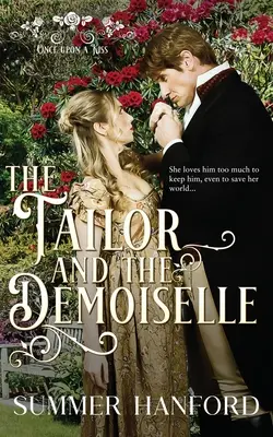 Der Schneider und die Demoiselle - The Tailor and the Demoiselle