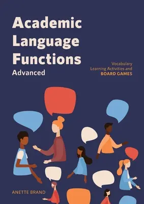 Akademische Sprachfunktionen - Academic Language Functions