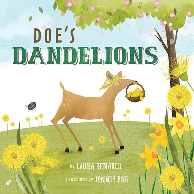 Doe's Löwenzahn - Doe's Dandelions