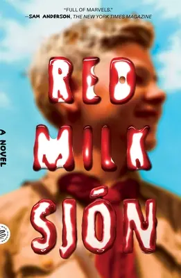 Rote Milch - Red Milk