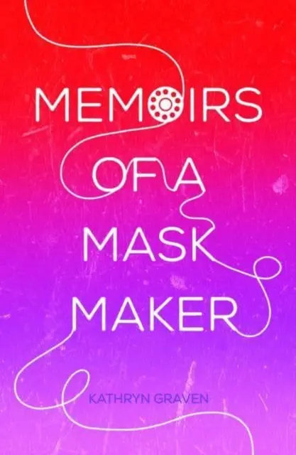 Memoiren eines Maskenmachers - Memoirs of a Mask Maker