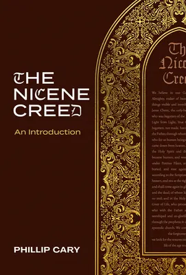 Das Nizänische Glaubensbekenntnis: Eine Einführung - The Nicene Creed: An Introduction