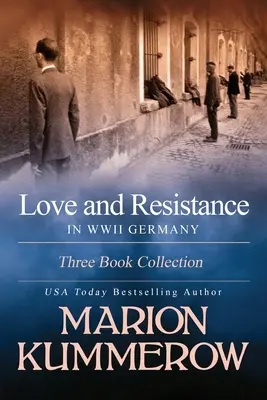 Liebe und Widerstand im Deutschland des Zweiten Weltkriegs: Sammlung von drei Büchern - Love and Resistance in WWII Germany: Three Book Collection