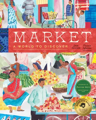 Märkte: Eine Welt zum Entdecken - Markets: A World to Discover
