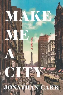 Mach mir eine Stadt - Make Me a City