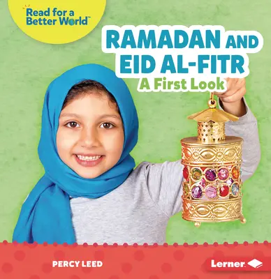 Ramadan und Eid Al-Fitr: Ein erster Blick - Ramadan and Eid Al-Fitr: A First Look