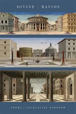 Göttliche Verhältnisse: Gedichte - Divine Ratios: Poems