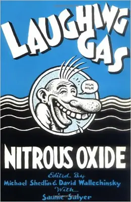 Lachendes Gas - Laughing Gas
