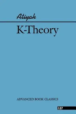K-Theorie - K-theory