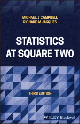 Statistik im Quadrat zwei - Statistics at Square Two