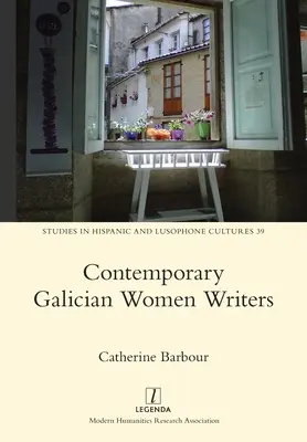 Zeitgenössische galicische Schriftstellerinnen - Contemporary Galician Women Writers
