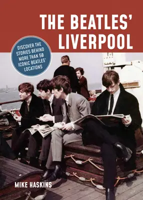 Das Liverpool der Beatles - The Beatles' Liverpool