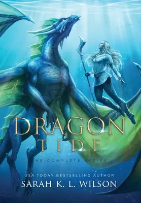 Drachenflut: Die komplette Serie - Dragon Tide: The Complete Series