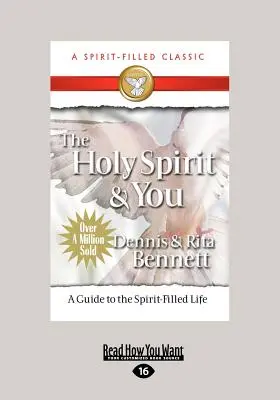 Der Heilige Geist und du (Großdruck 16pt) - Holy Spirit and You (Large Print 16pt)