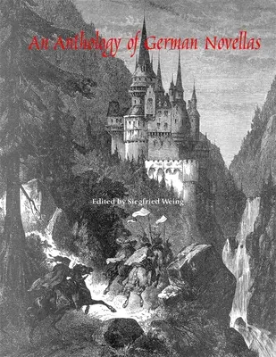 Eine Anthologie deutscher Novellen - An Anthology of German Novellas