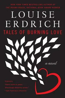 Geschichten von brennender Liebe - Tales of Burning Love