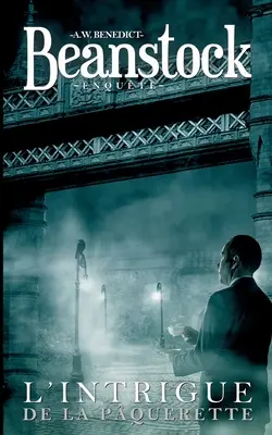 Beanstock enqute - Lintrigue de la pquerette (2) - Ein gemütlicher Krimi - Beanstock enqute - Lintrigue de la pquerette (2) - Un cosy mystery
