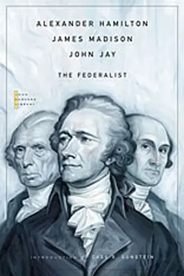 Federalist (überarbeitet) - Federalist (Revised)