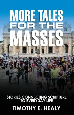 Weitere Märchen für die breite Masse - More Tales for the Masses