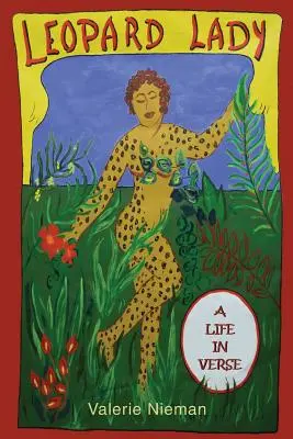 Leopard Lady: Ein Leben in Versen - Leopard Lady: A Life in Verse