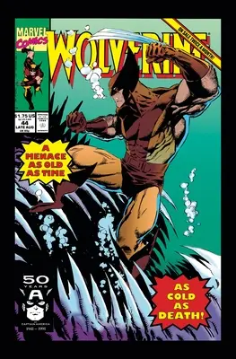 Wolverine Omnibus Band 3 - Wolverine Omnibus Vol. 3