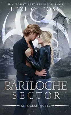 Bariloche-Sektor: Eine Shifter-Omegaverse-Romanze - Bariloche Sector: A Shifter Omegaverse Romance