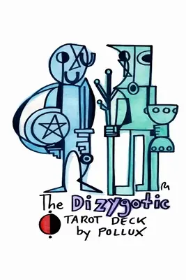 Das dizygotische Tarotdeck - The Dizygotic Tarot Deck