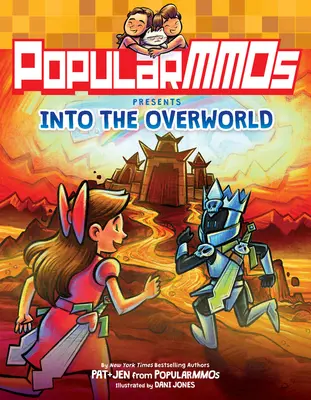 Popularmmos präsentiert Into the Overworld - Popularmmos Presents Into the Overworld