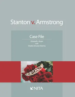 Stanton vs. Armstrong: Fallbeispiel - Stanton v. Armstrong: Case File