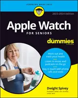 Apple Watch für Senioren für Dummies - Apple Watch for Seniors for Dummies