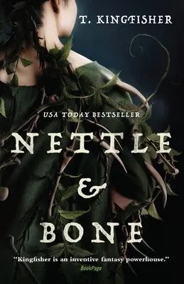 Nessel und Knochen - Nettle & Bone