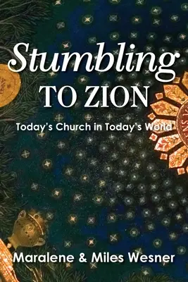 Stolpernd zum Zion - Stumbling to Zion