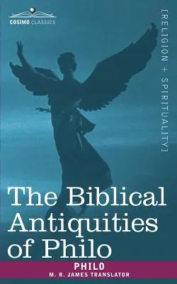 Die biblischen Altertümer des Philo - The Biblical Antiquities of Philo