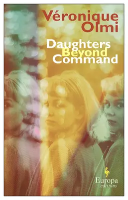 Töchter jenseits des Kommandos - Daughters Beyond Command