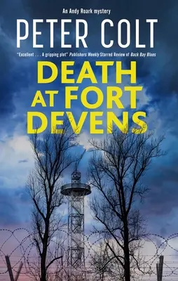 Tod in Fort Devens - Death at Fort Devens