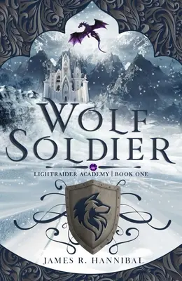 Wolfssoldat: Band 1 - Wolf Soldier: Volume 1