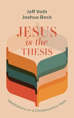 Jesus ist die Thesis - Jesus Is the Thesis