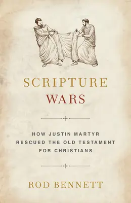 Kriege um die Schrift - Scripture Wars