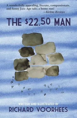 Der $22,50-Mann - The $22.50 Man