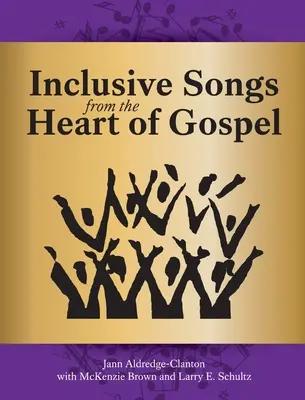 Inklusive Lieder aus dem Herzen des Gospels - Inclusive Songs from the Heart of Gospel