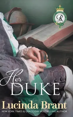 Her Duke: Sequel to His Duchess