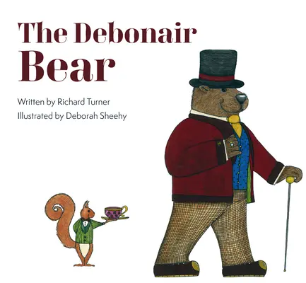 Der liebenswürdige Bär - The Debonair Bear