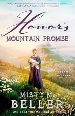 Das Versprechen der Ehre in den Bergen - Honor's Mountain Promise