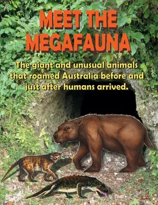 Begegnung mit der Megafauna 2 - Meet the Megafauna 2